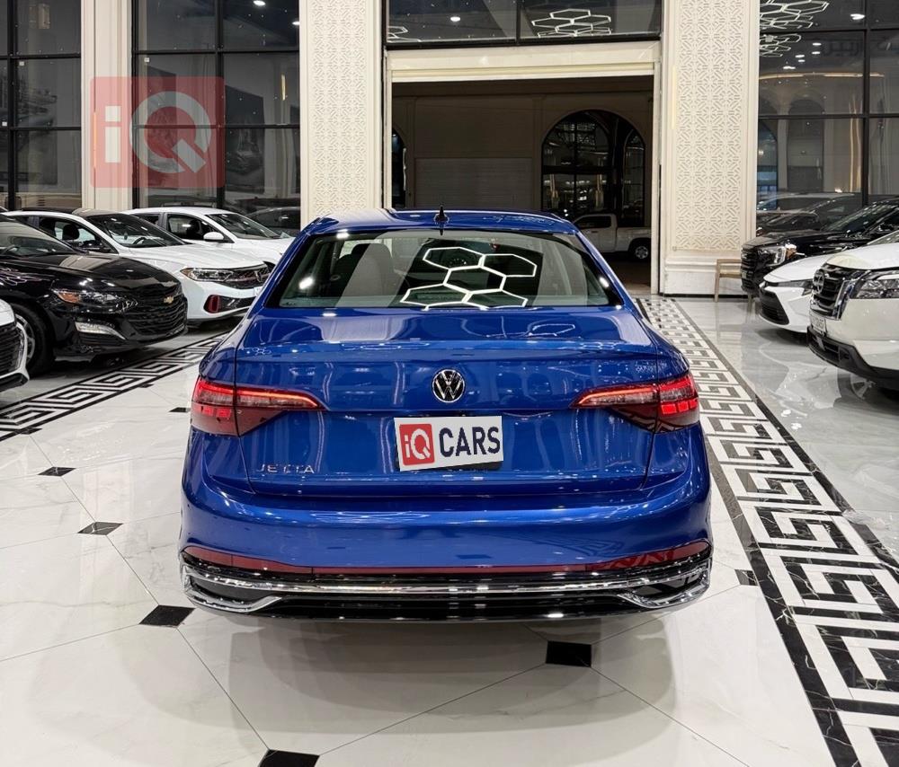 فولكسفاغن جيتا